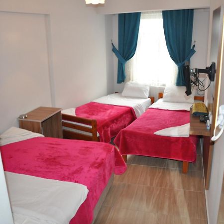 Hotel Altug Ισπάρτα Δωμάτιο φωτογραφία