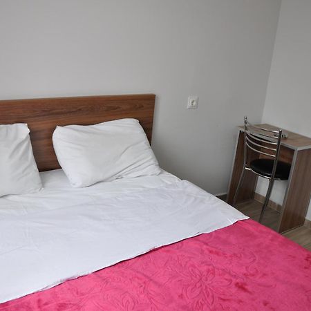 Hotel Altug Ισπάρτα Δωμάτιο φωτογραφία