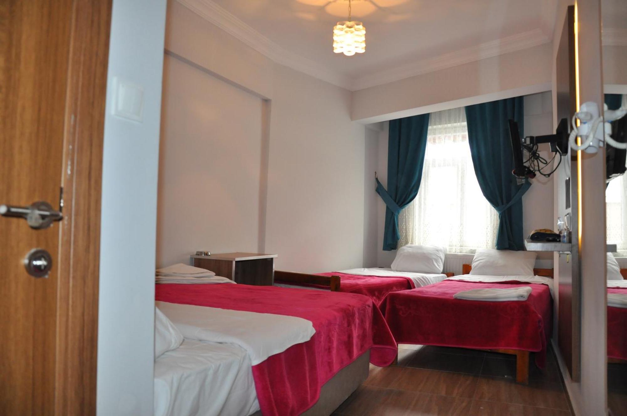 Hotel Altug Ισπάρτα Δωμάτιο φωτογραφία
