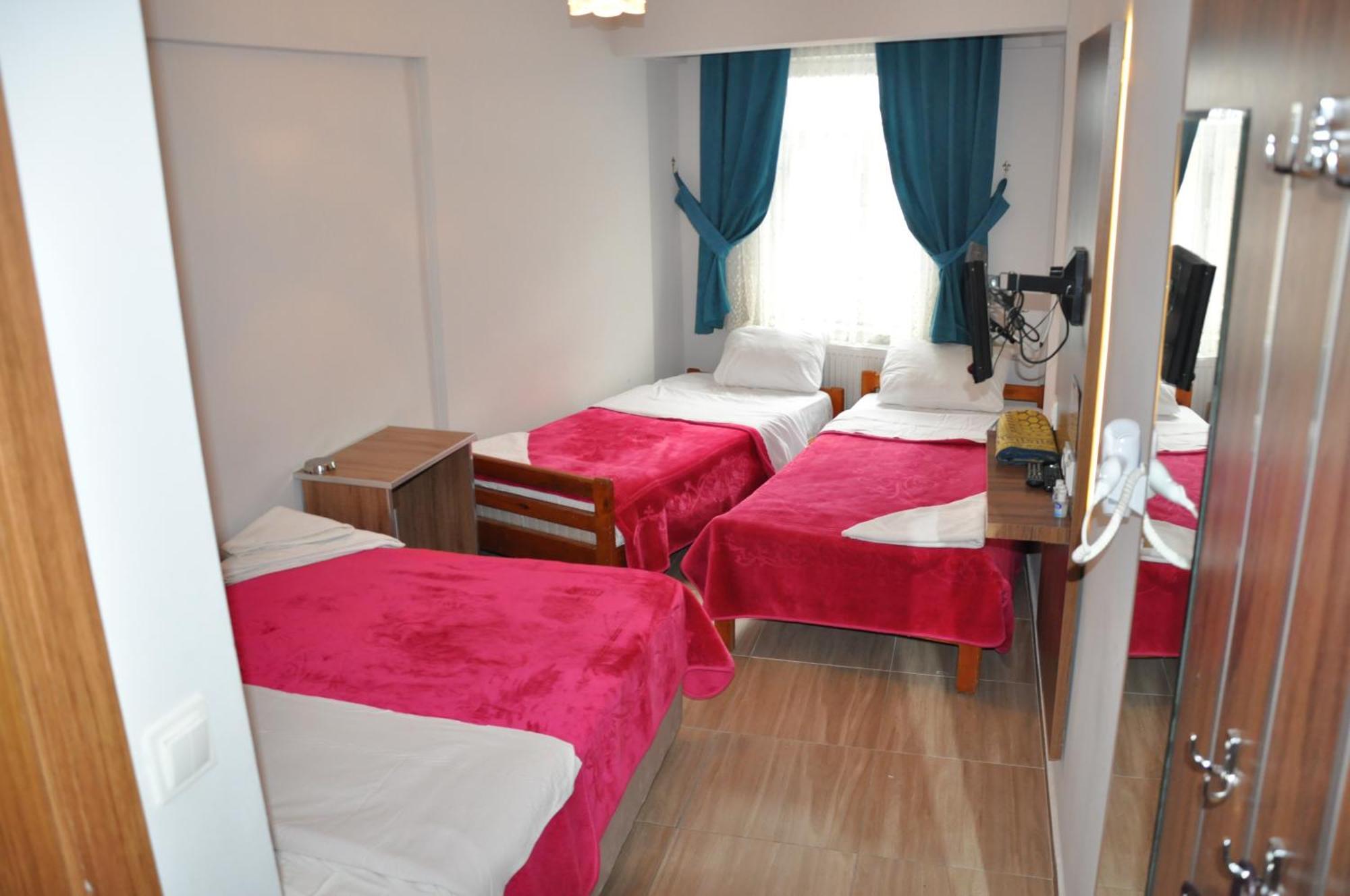 Hotel Altug Ισπάρτα Δωμάτιο φωτογραφία