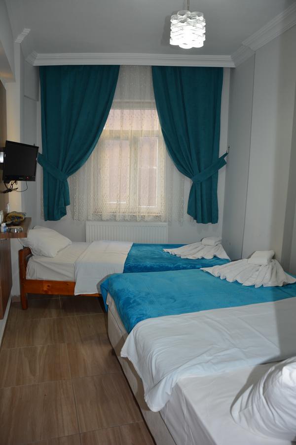 Hotel Altug Ισπάρτα Εξωτερικό φωτογραφία