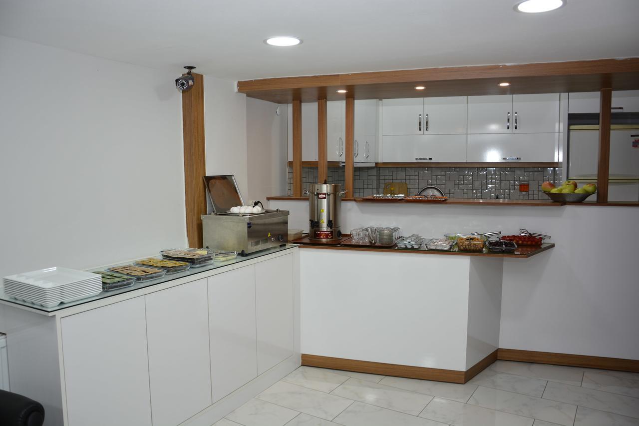 Hotel Altug Ισπάρτα Εξωτερικό φωτογραφία