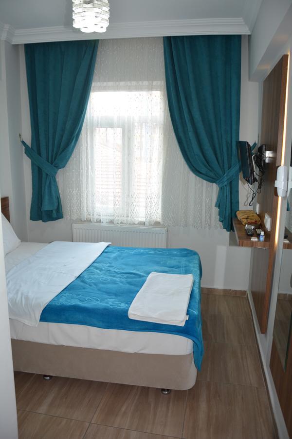 Hotel Altug Ισπάρτα Εξωτερικό φωτογραφία