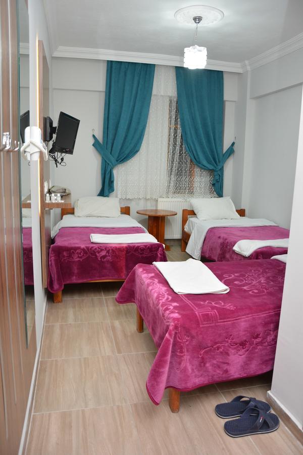 Hotel Altug Ισπάρτα Εξωτερικό φωτογραφία