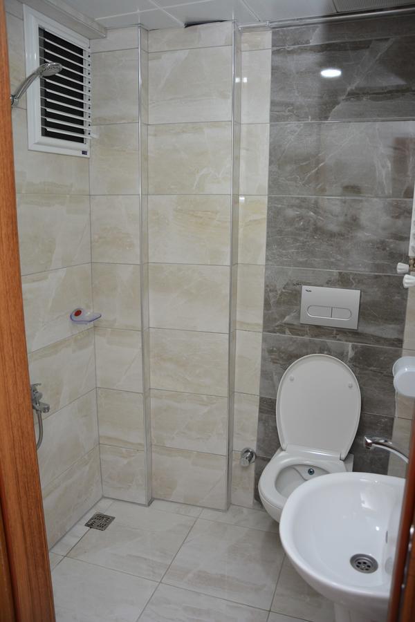 Hotel Altug Ισπάρτα Εξωτερικό φωτογραφία