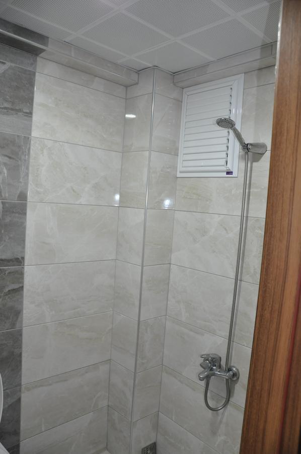 Hotel Altug Ισπάρτα Εξωτερικό φωτογραφία