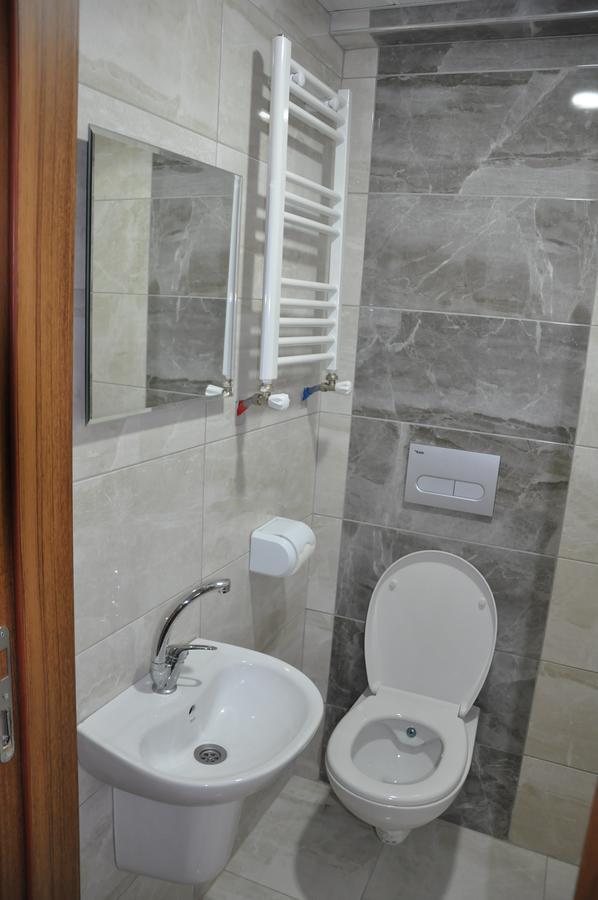Hotel Altug Ισπάρτα Εξωτερικό φωτογραφία