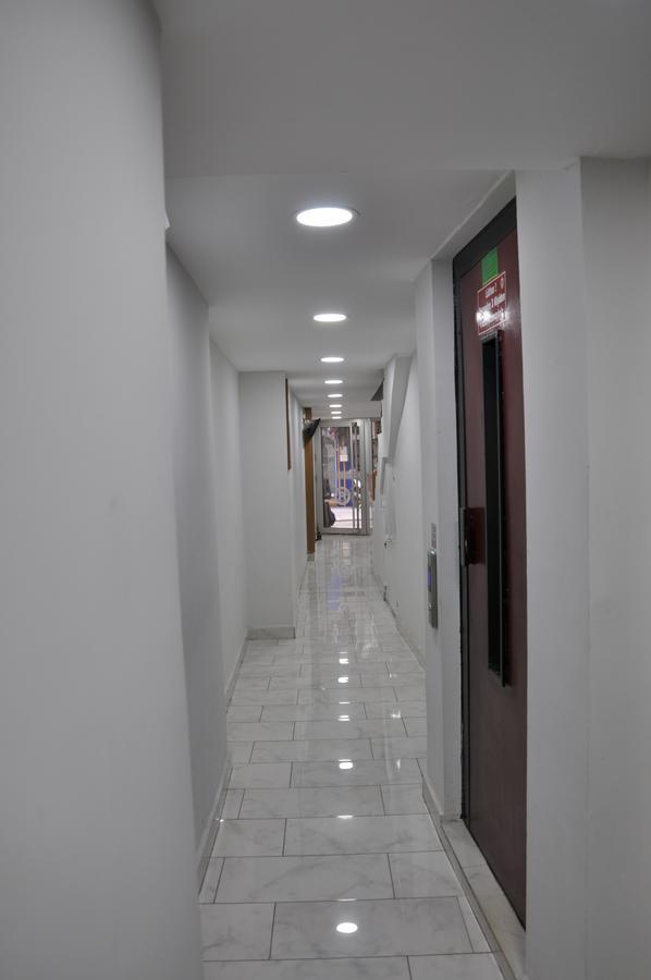 Hotel Altug Ισπάρτα Εξωτερικό φωτογραφία