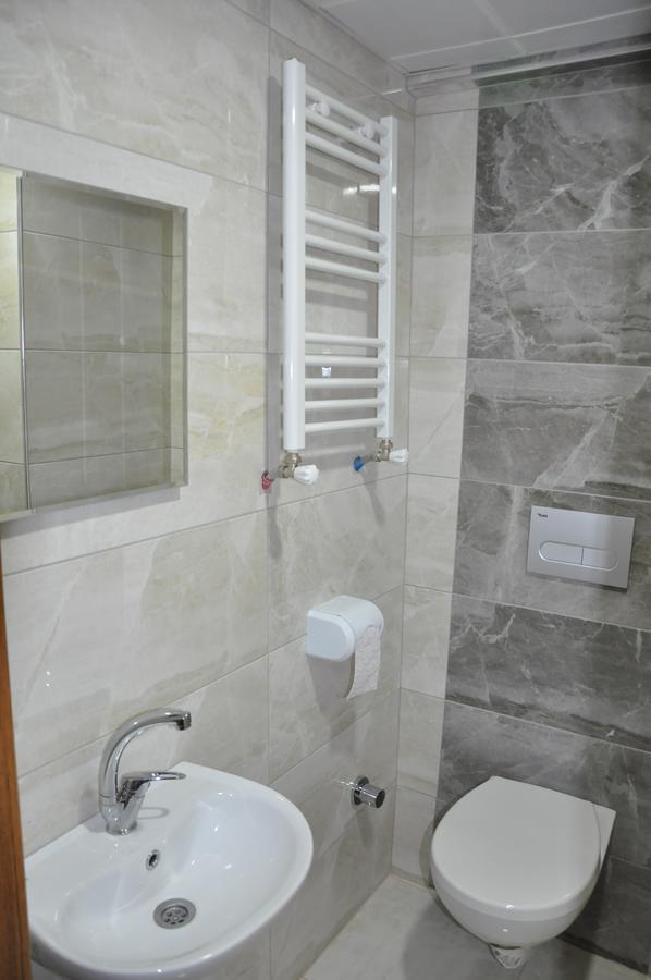 Hotel Altug Ισπάρτα Εξωτερικό φωτογραφία