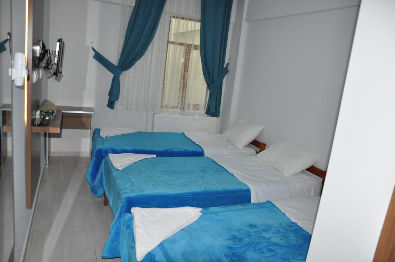 Hotel Altug Ισπάρτα Εξωτερικό φωτογραφία