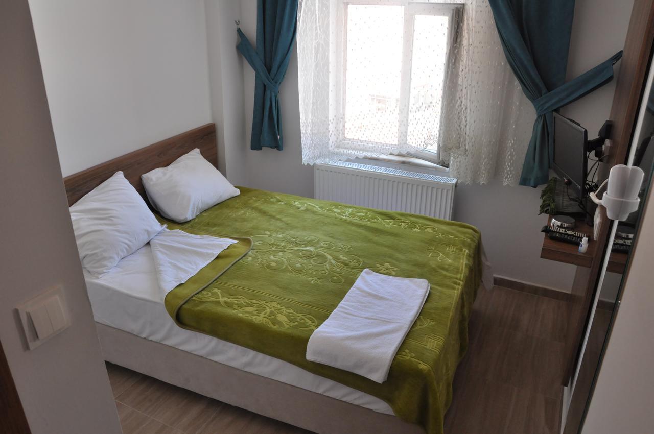 Hotel Altug Ισπάρτα Εξωτερικό φωτογραφία