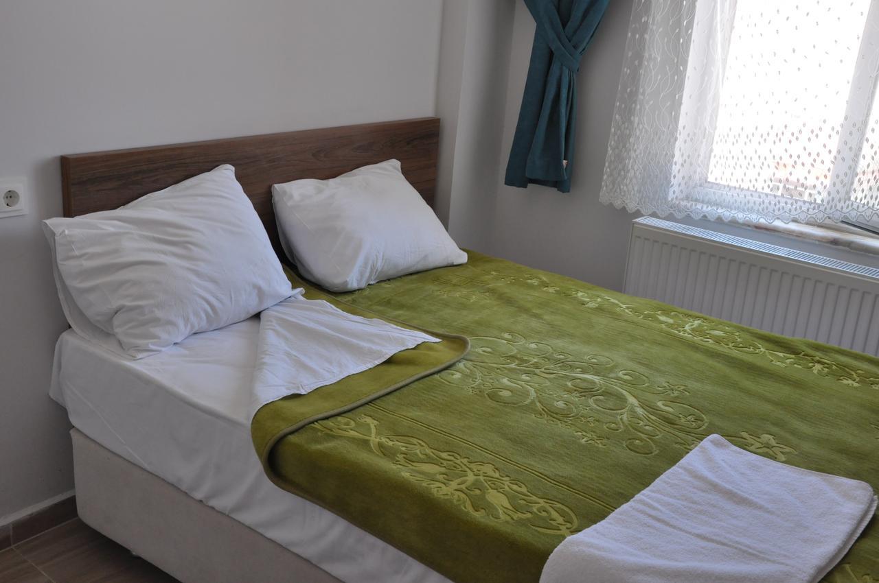 Hotel Altug Ισπάρτα Εξωτερικό φωτογραφία