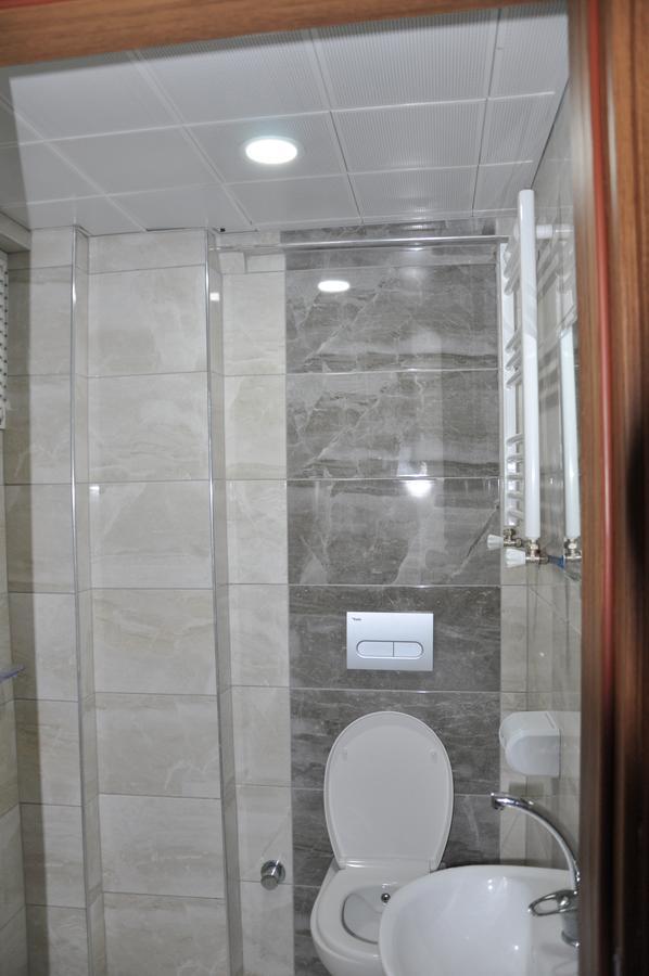 Hotel Altug Ισπάρτα Δωμάτιο φωτογραφία